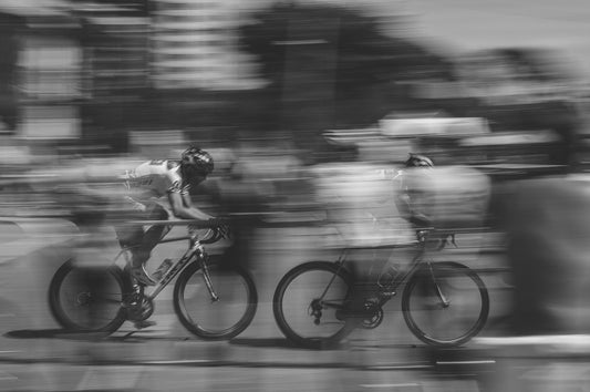 Vooruitblik op het nieuwe wedstrijdseizoen voor de jeugd: weg en MTB!