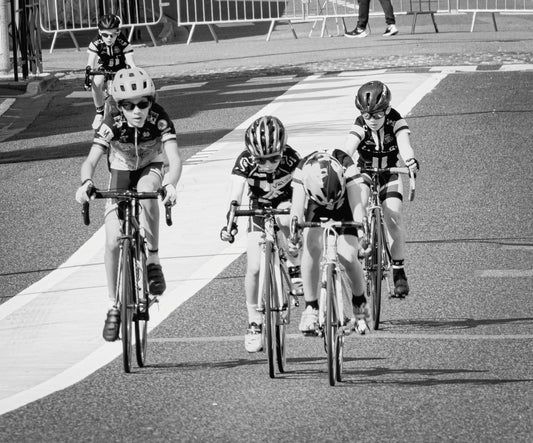 Volg YoungChampions® op Instagram en maak kans op geweldige prijzen!