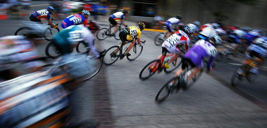 Verbeter je prestaties in mountainbiken, veldrijden en op de racefiets: Wat je moet weten over aerobe en anaerobe systemen