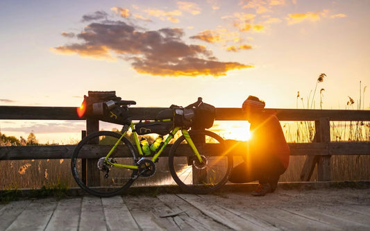 Fiets Checklist – Zorgeloos op pad!