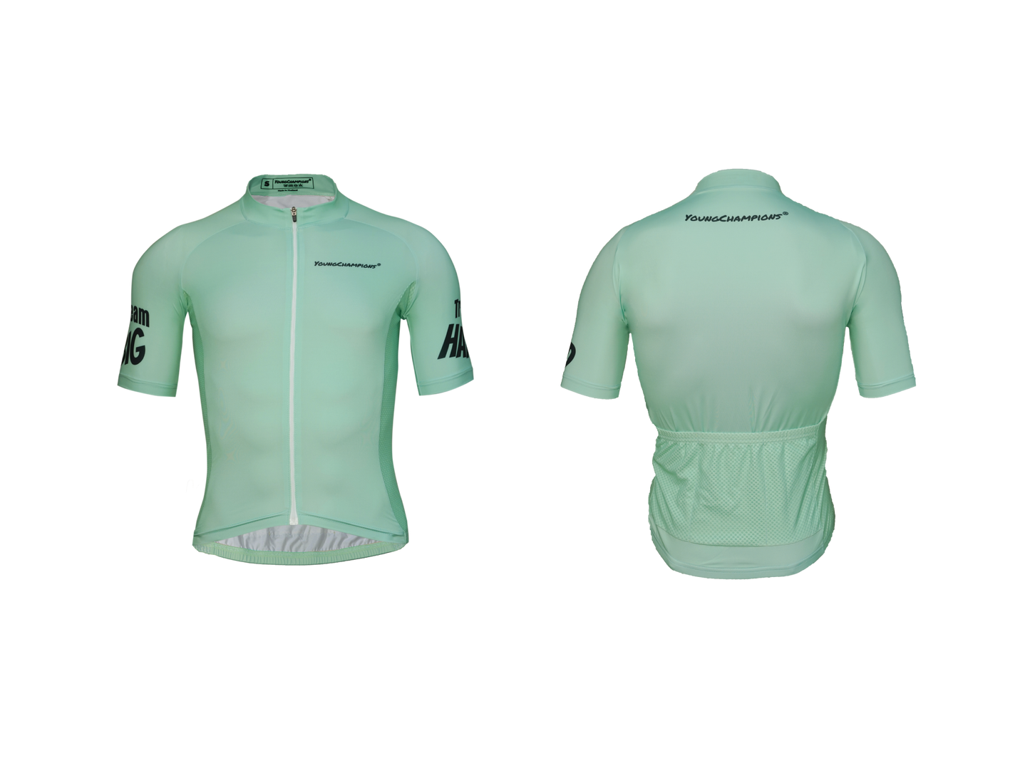 Youngchampions® Cycling Jersey - YoungChampions®