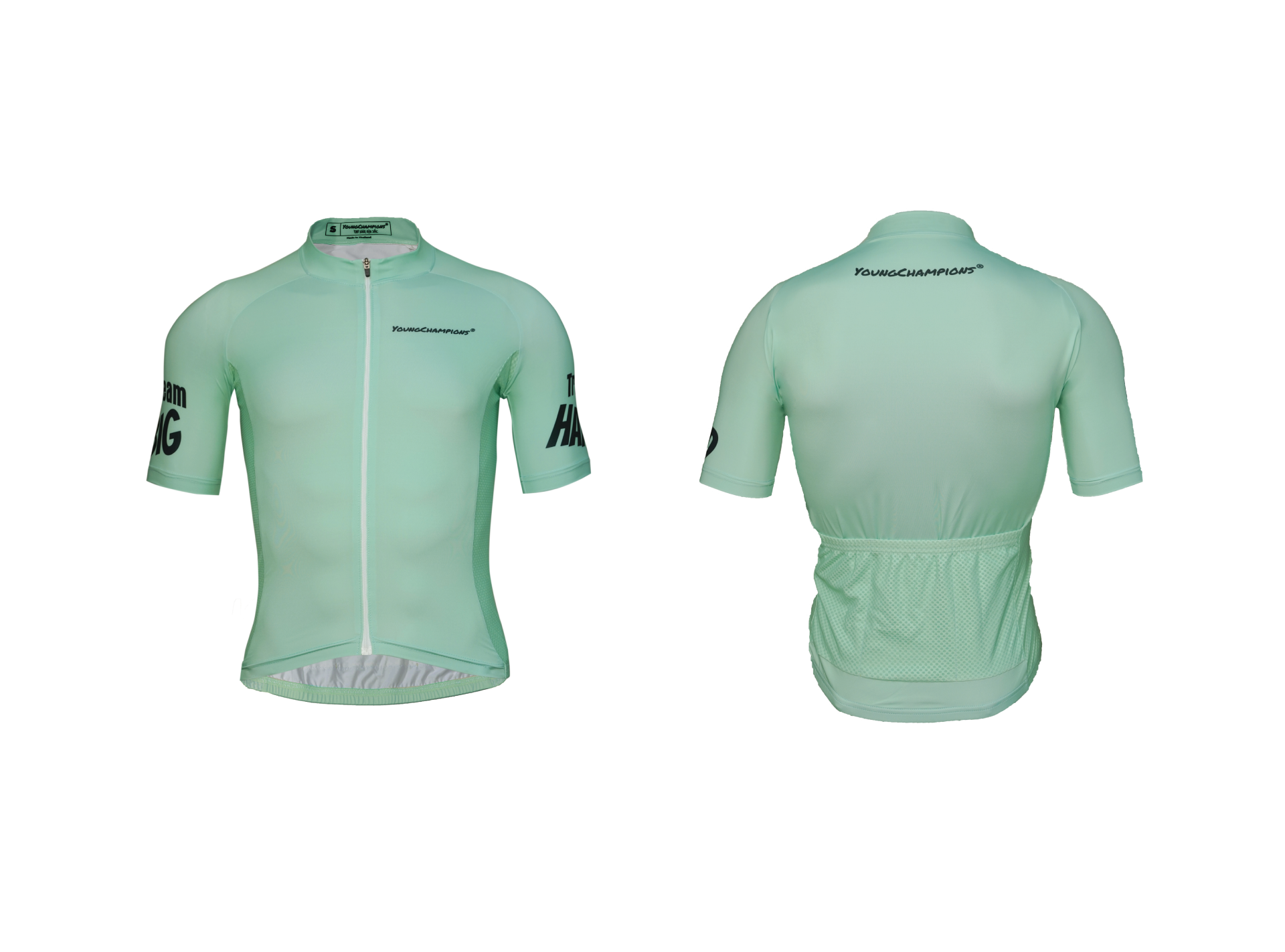 Youngchampions® Cycling Jersey - YoungChampions®