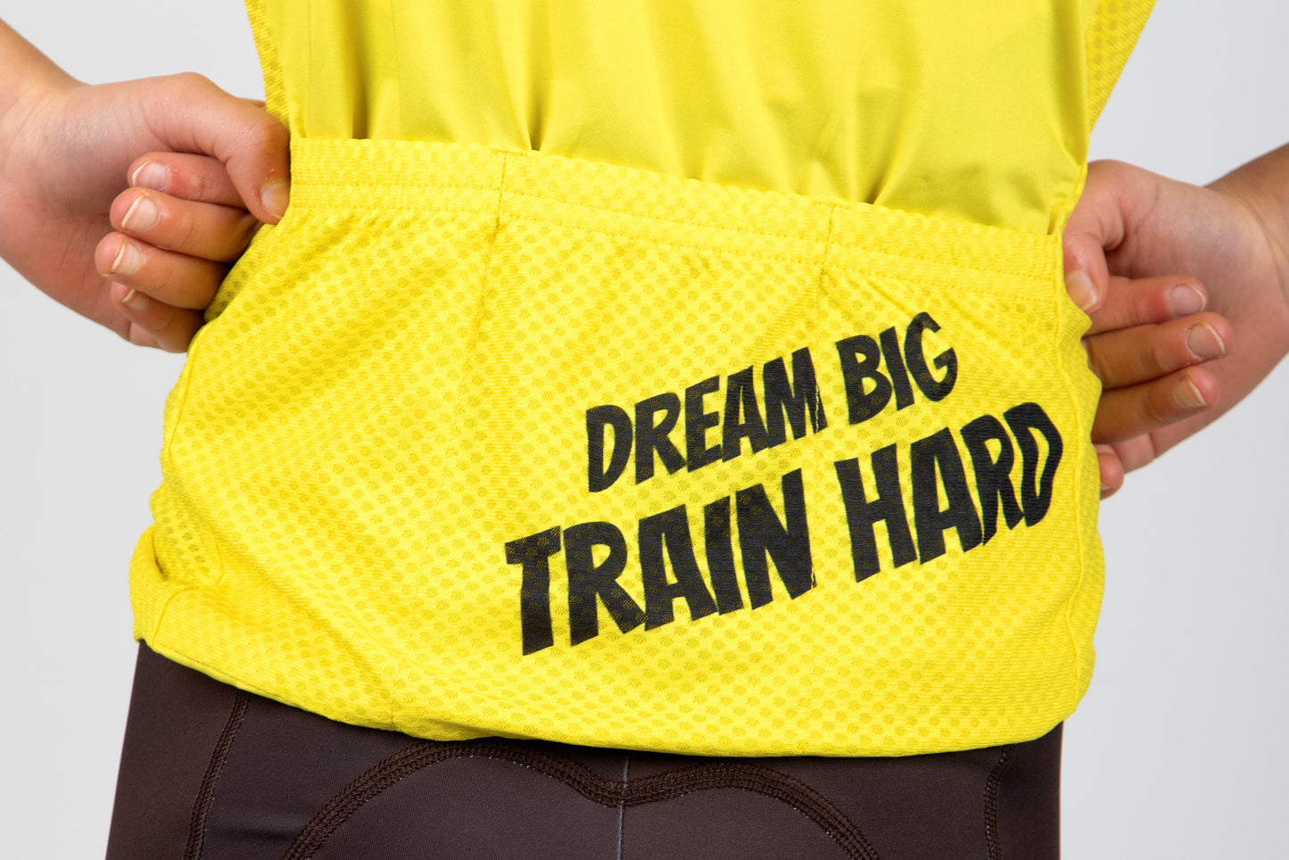 Youngchampions® Cycling Jersey - YoungChampions®