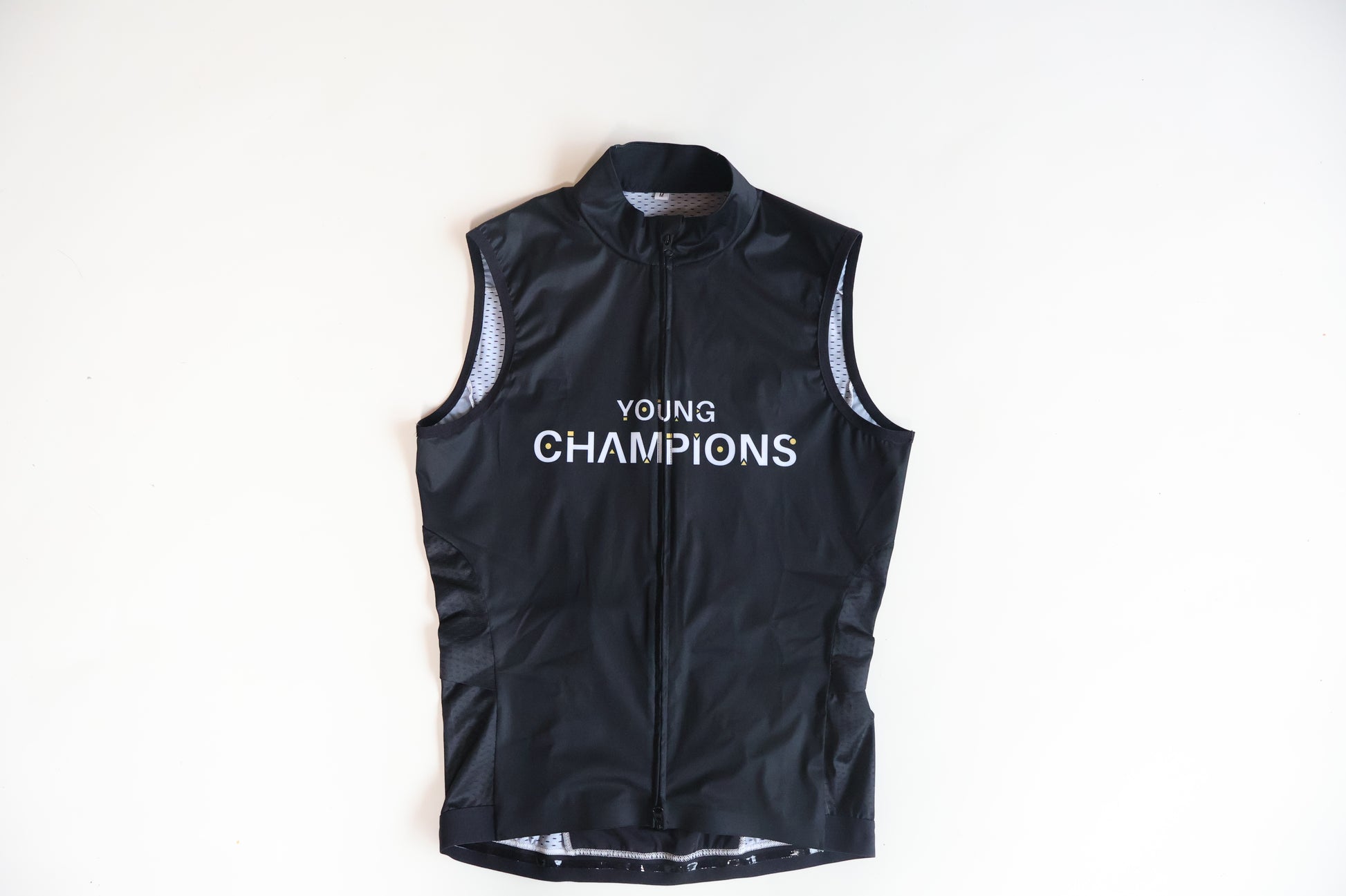 Windjack – Aero Shield Black - YoungChampions®