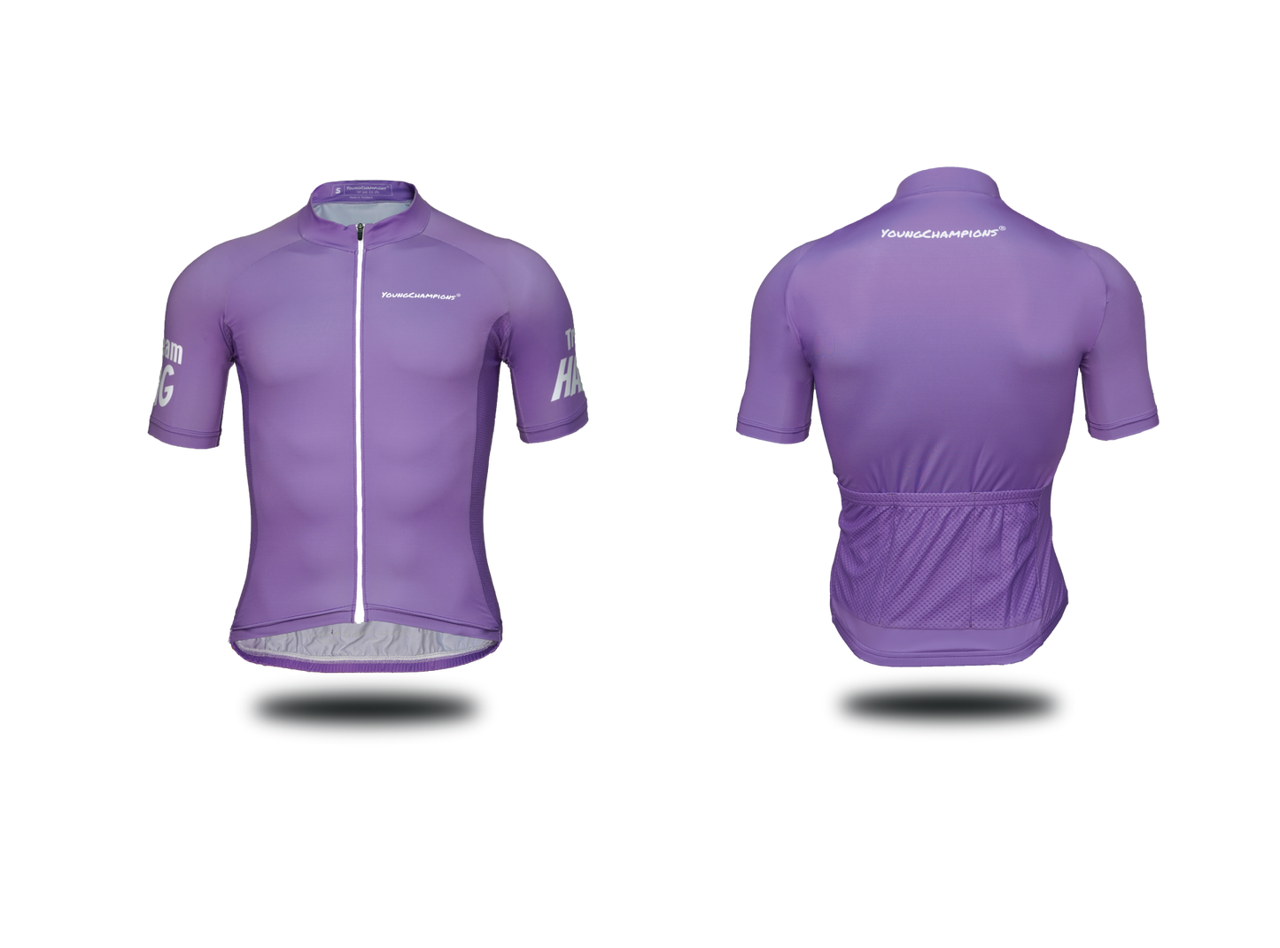 Youngchampions® Cycling Jersey - YoungChampions®