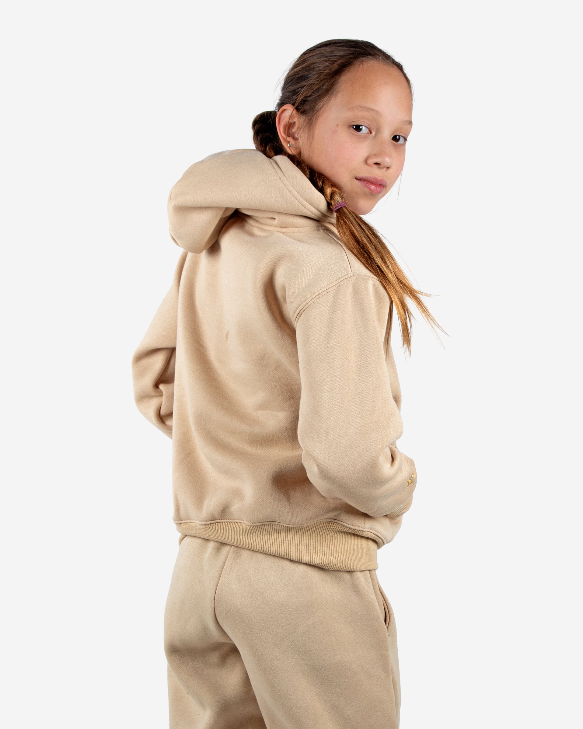 Trainingsbroek Cream Launch Edition - YoungChampions®