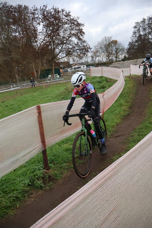 Alles willen, of blijven groeien