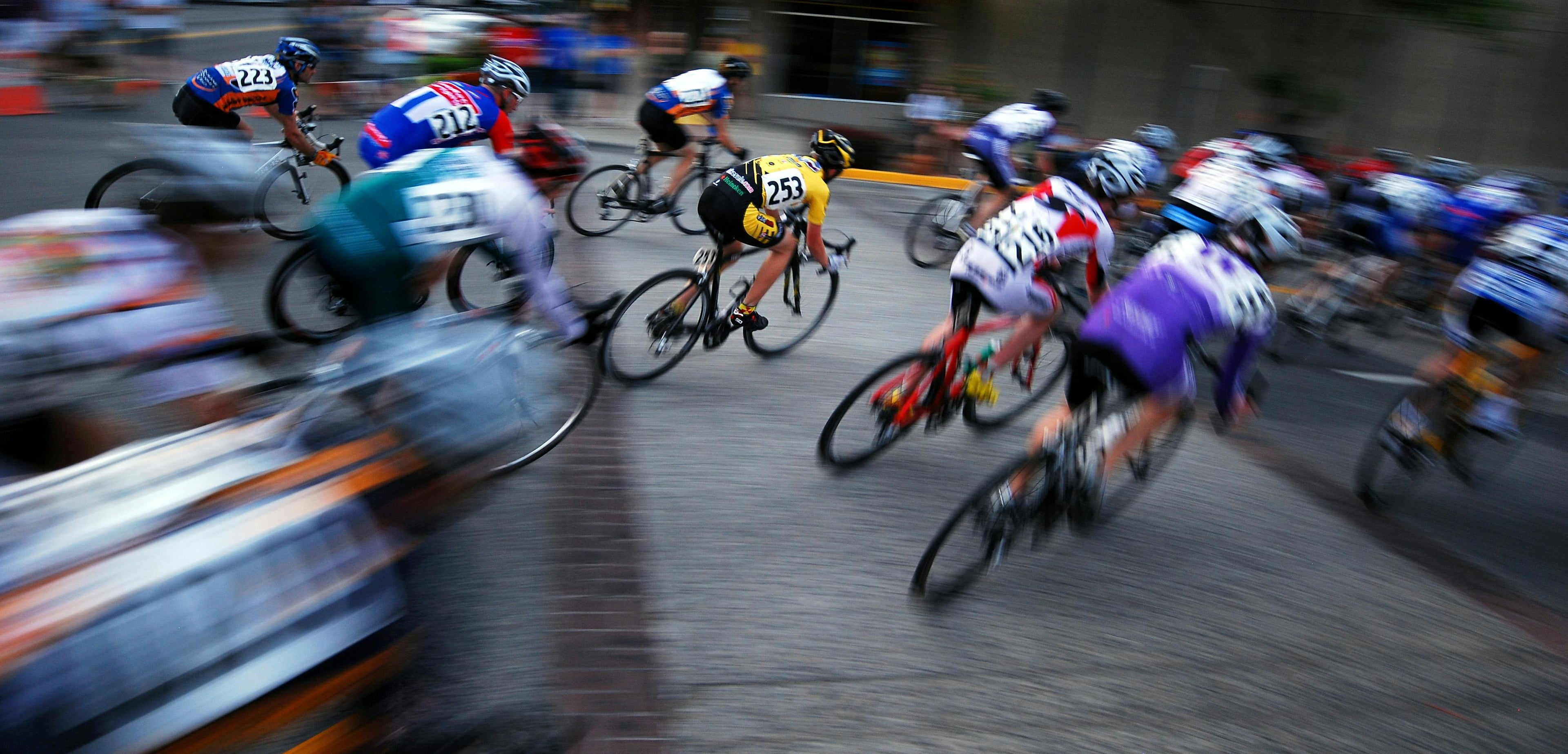 Verbeter je prestaties in mountainbiken, veldrijden en op de racefiets: Wat je moet weten over aerobe en anaerobe systemen