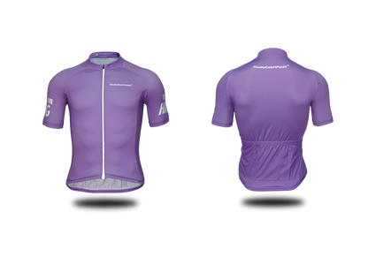 Youngchampions® Cycling Jersey - YoungChampions®